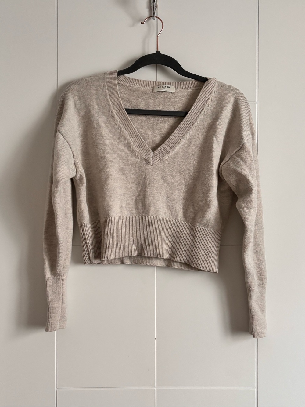 Aritzia Babaton Ollie Sweater